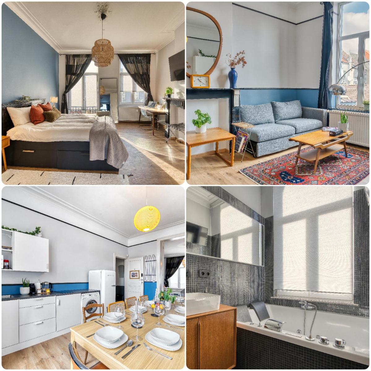 Comenstay Brussels