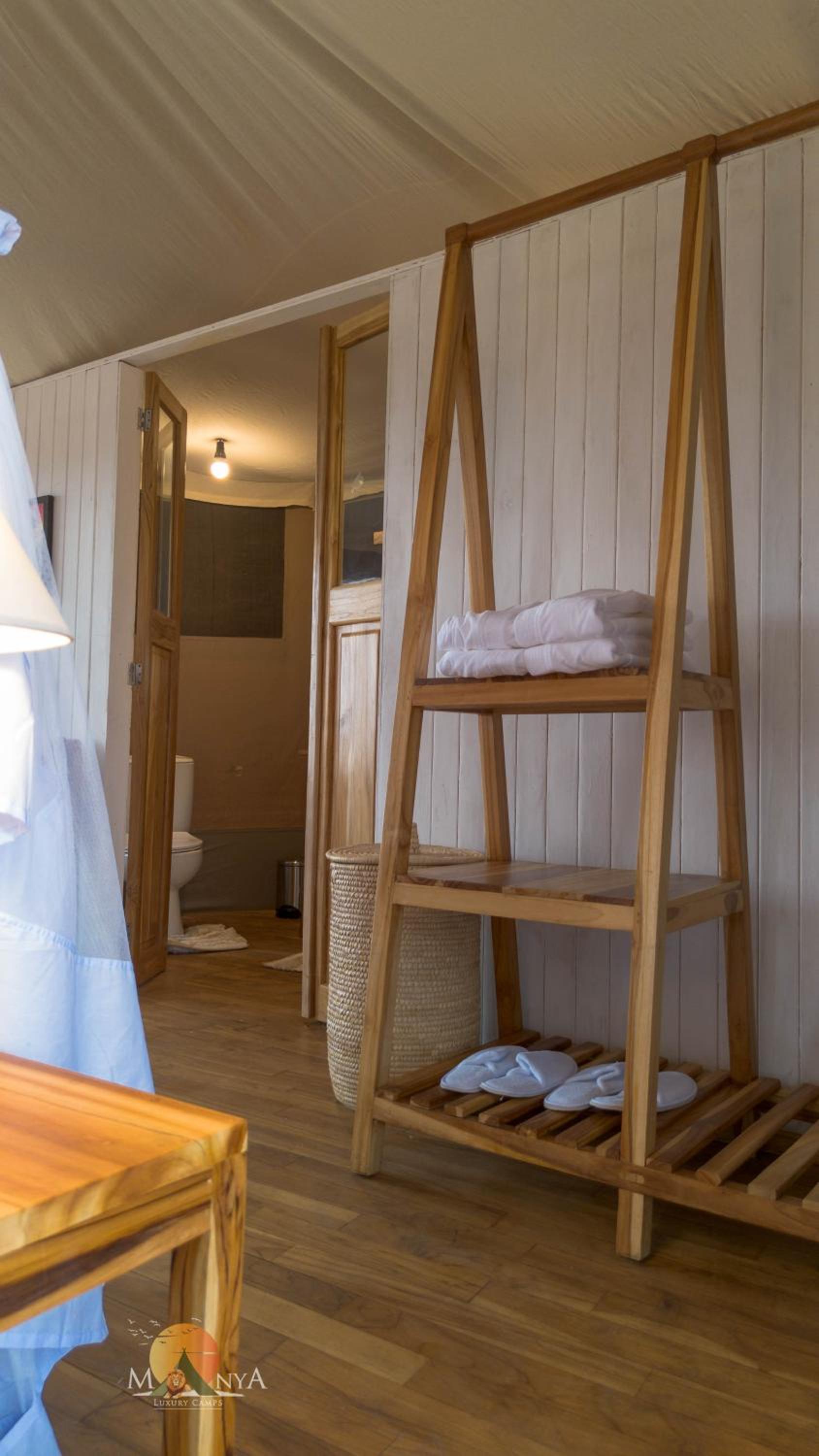 Manya Luxury Camp view 4
