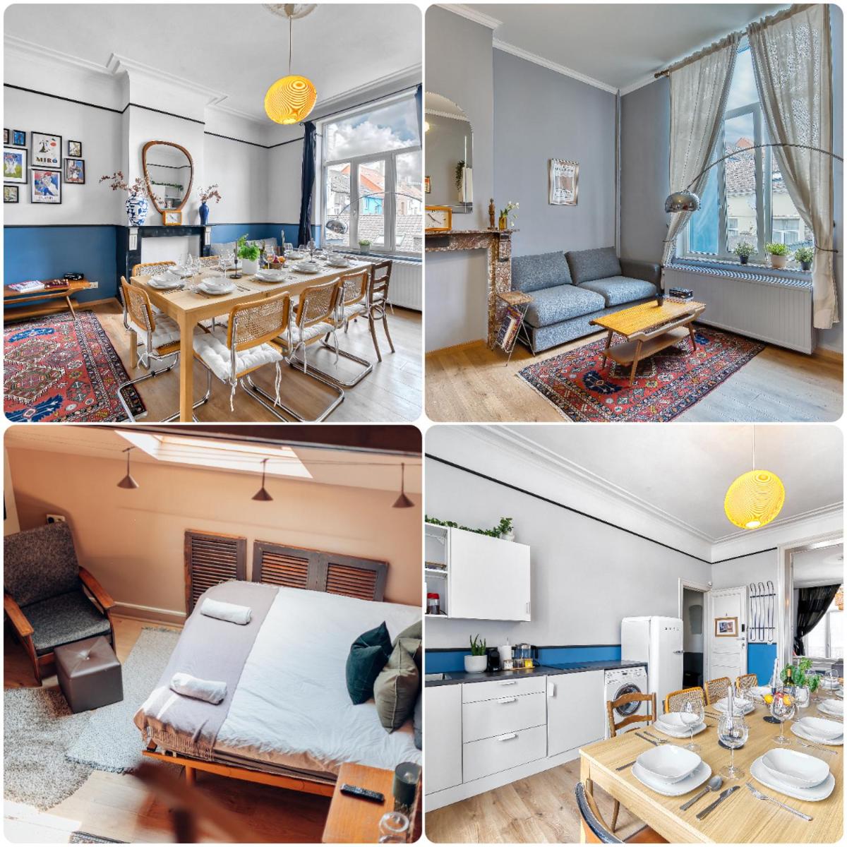Comenstay Brussels