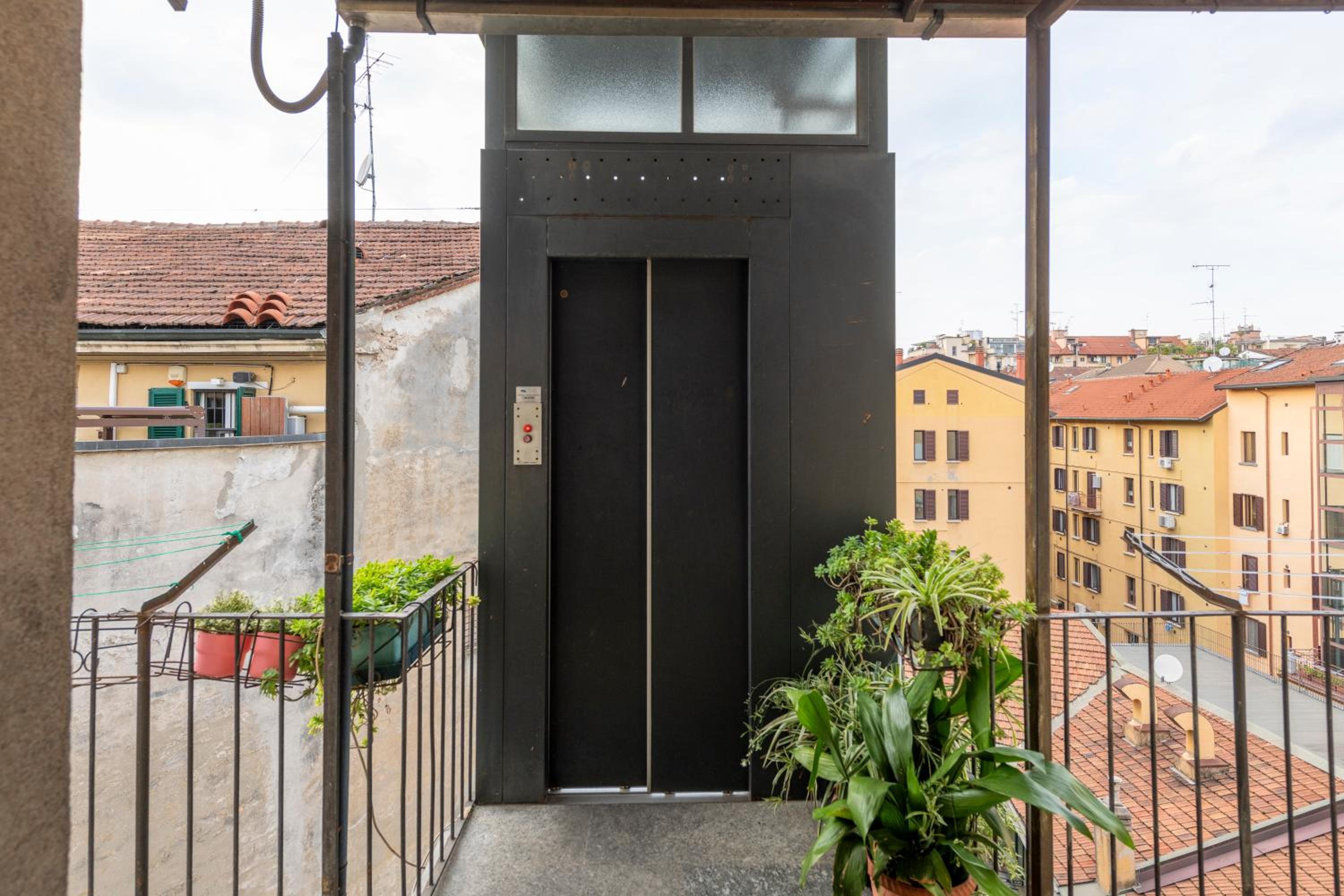 BnButler - Buenos Aires 49 - Lungo la Via dello Shopping — Milan photo 3