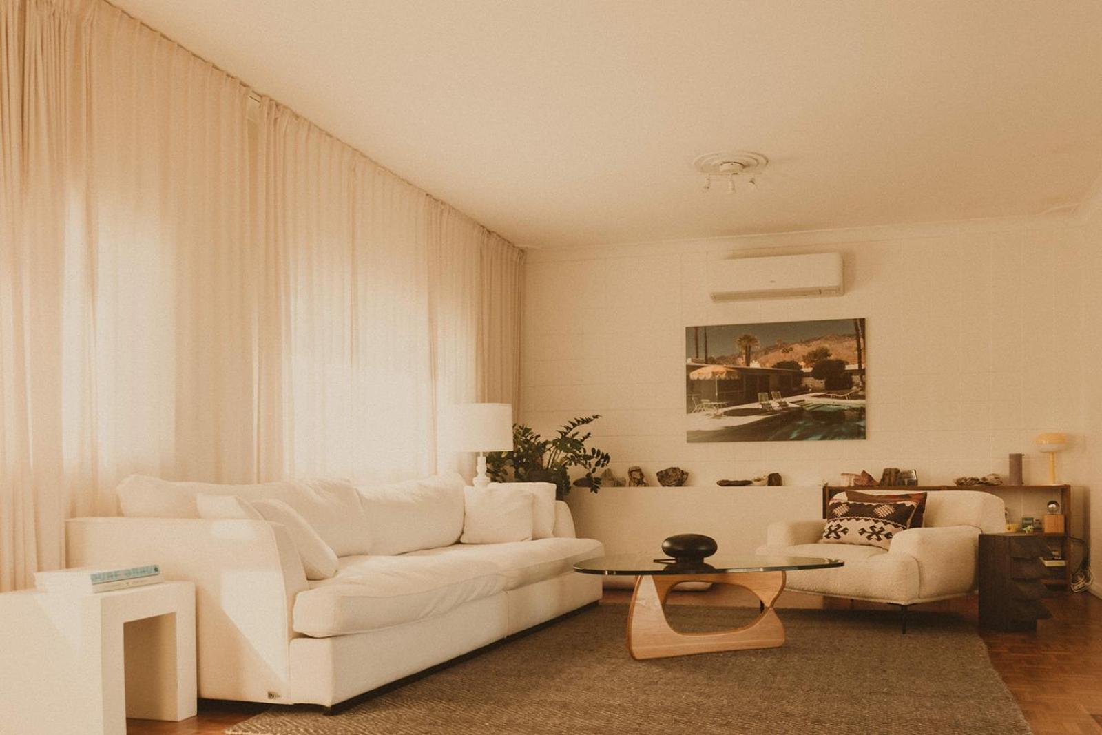 4 Bedroom Mid-Century Home with Ocean Views