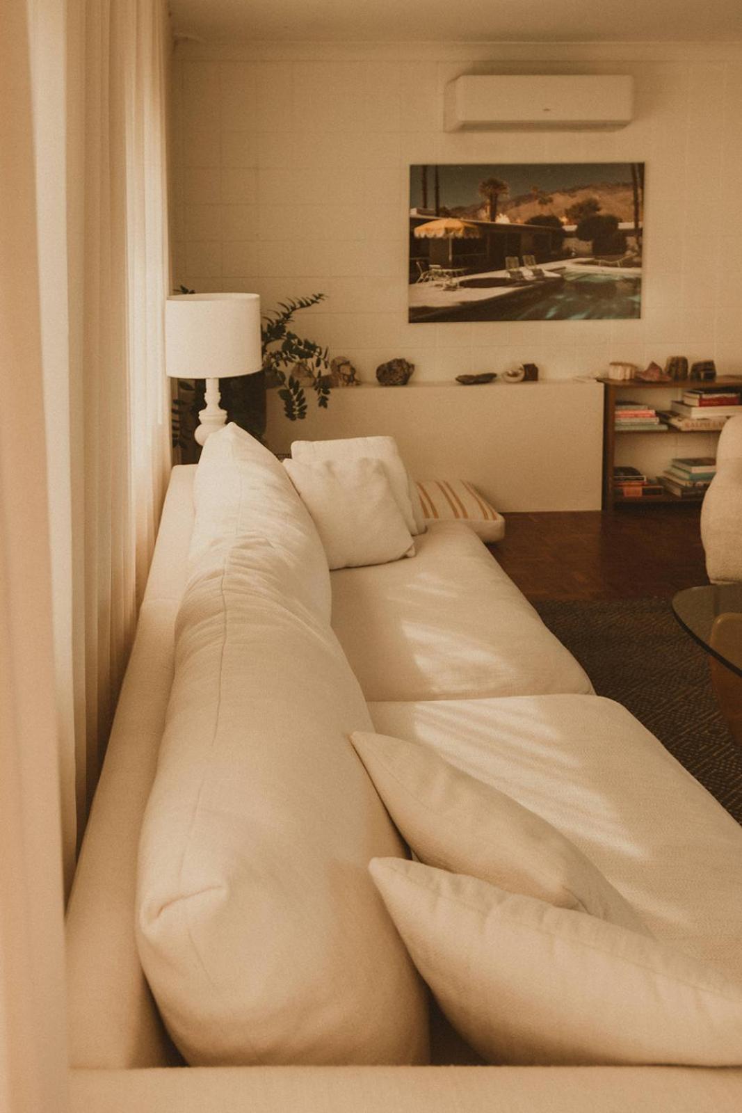 4 Bedroom Mid-Century Home with Ocean Views