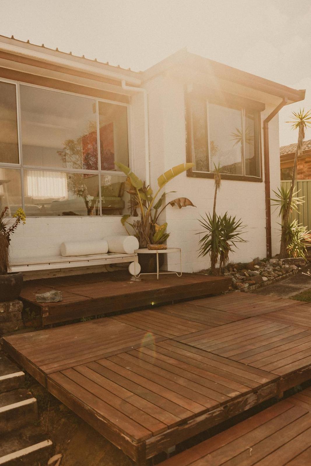 4 Bedroom Mid-Century Home with Ocean Views