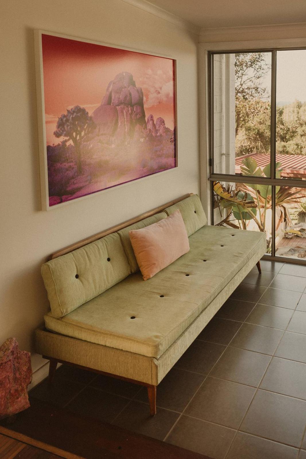 4 Bedroom Mid-Century Home with Ocean Views