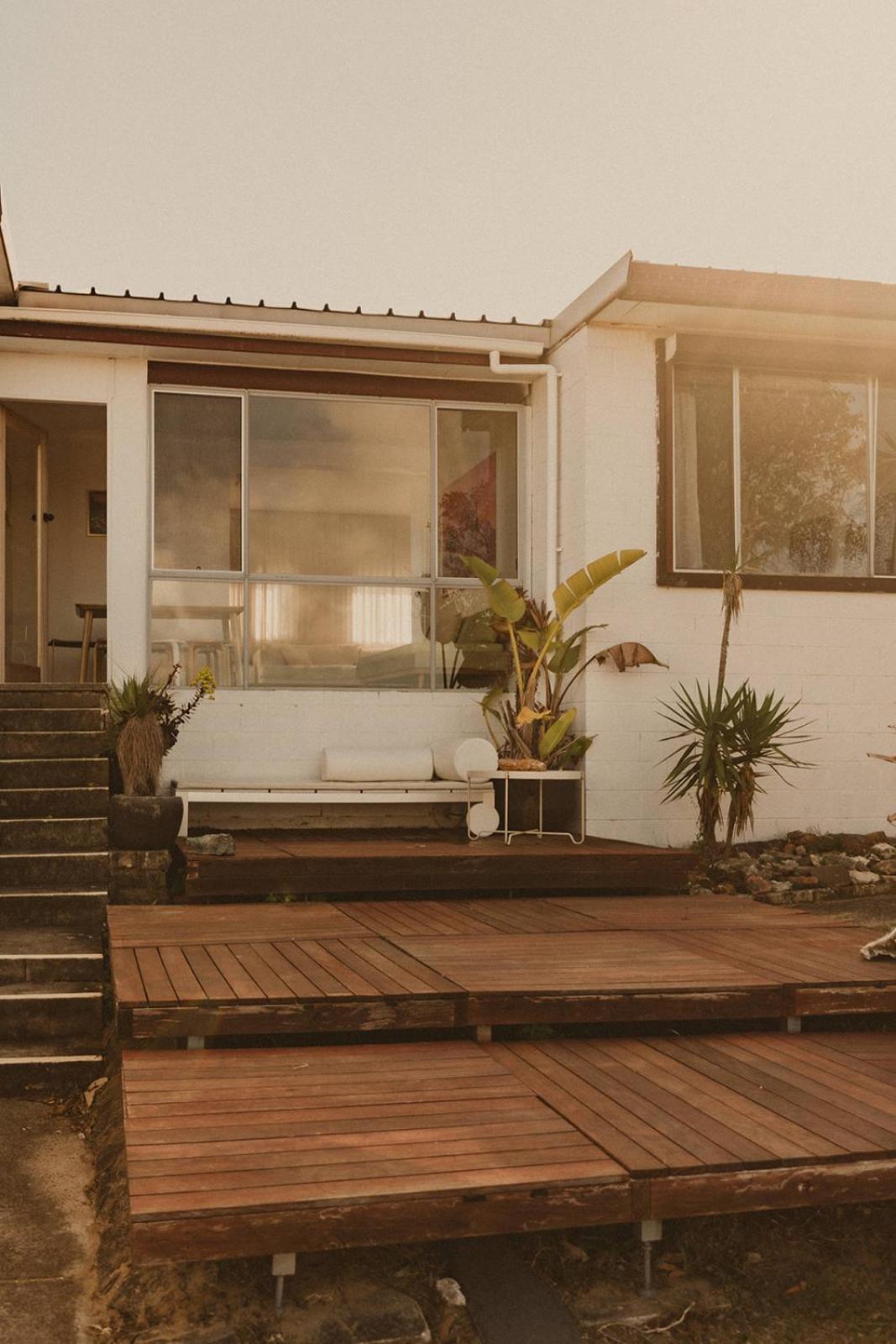 4 Bedroom Mid-Century Home with Ocean Views