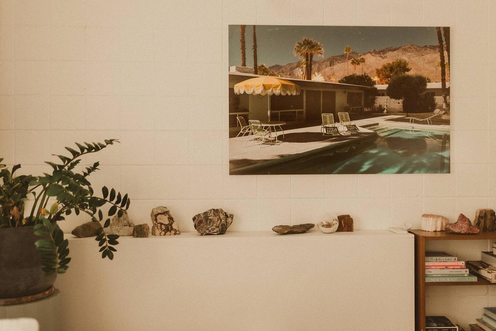 4 Bedroom Mid-Century Home with Ocean Views