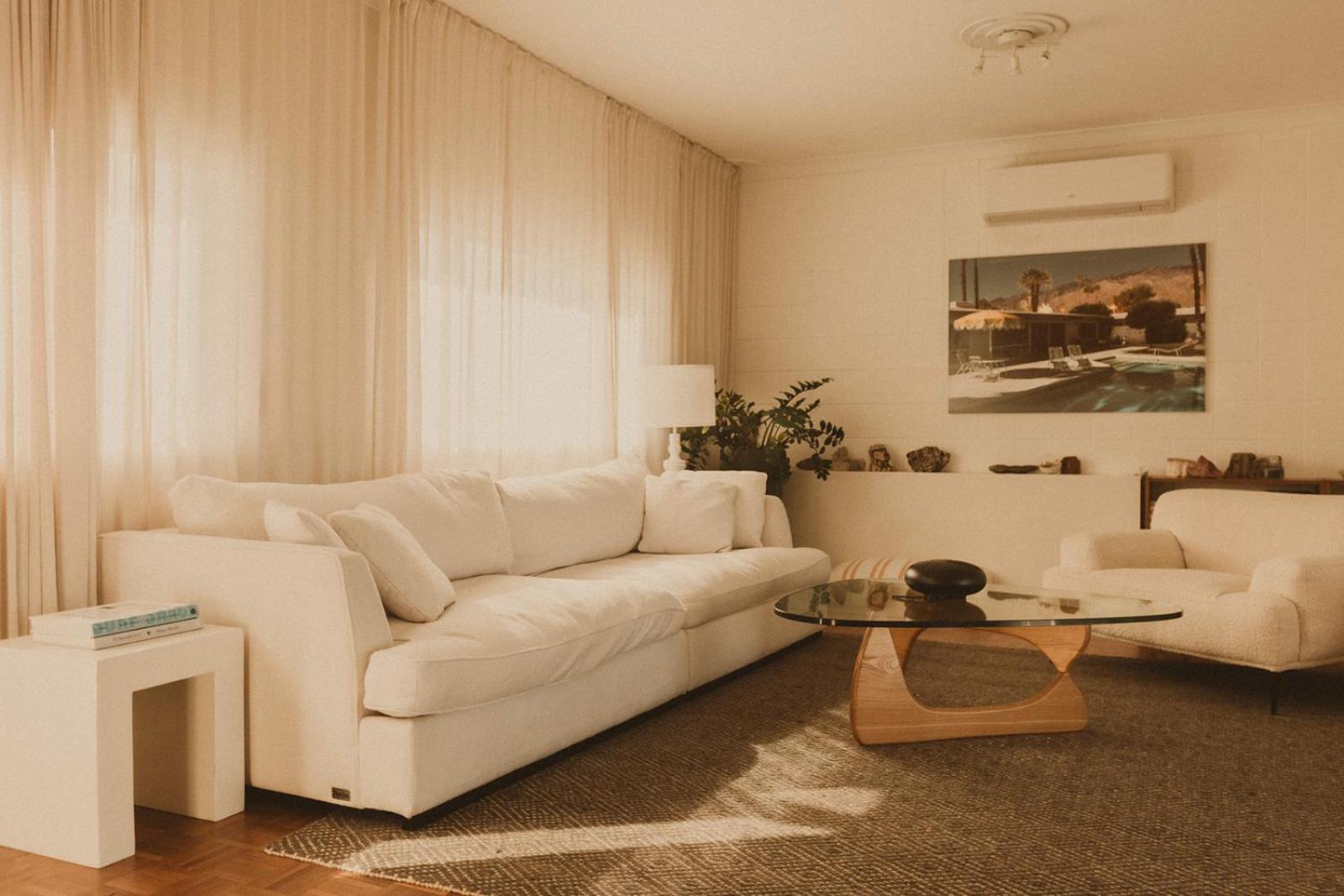 4 Bedroom Mid-Century Home with Ocean Views