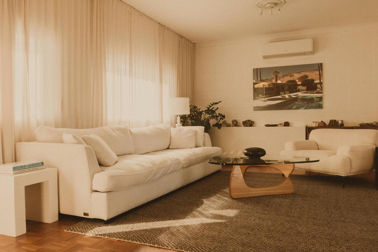 4 Bedroom Mid-Century Home with Ocean Views