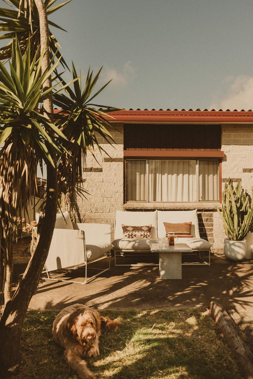 4 Bedroom Mid-Century Home with Ocean Views