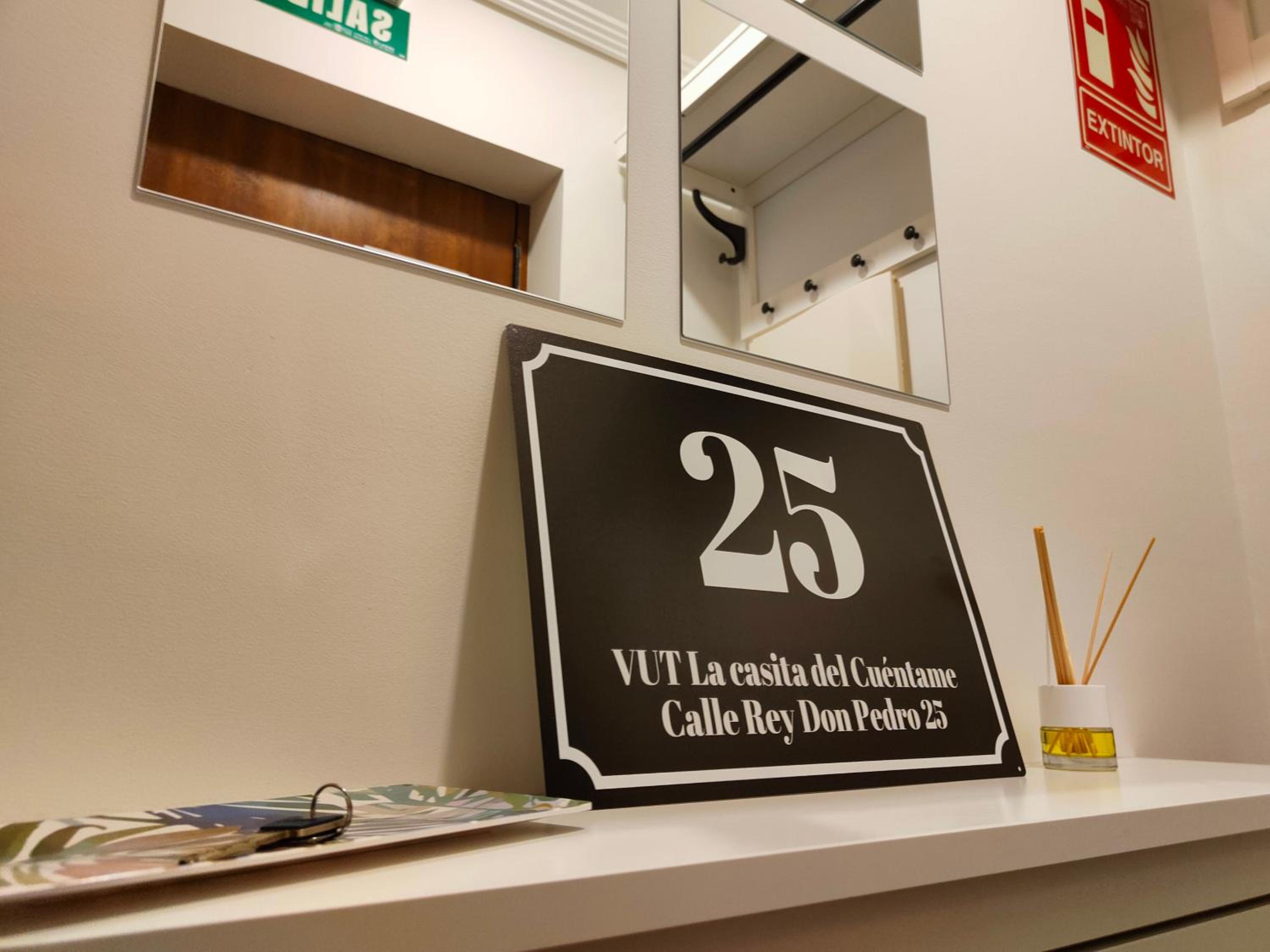 VuT La Casita del Cuéntame