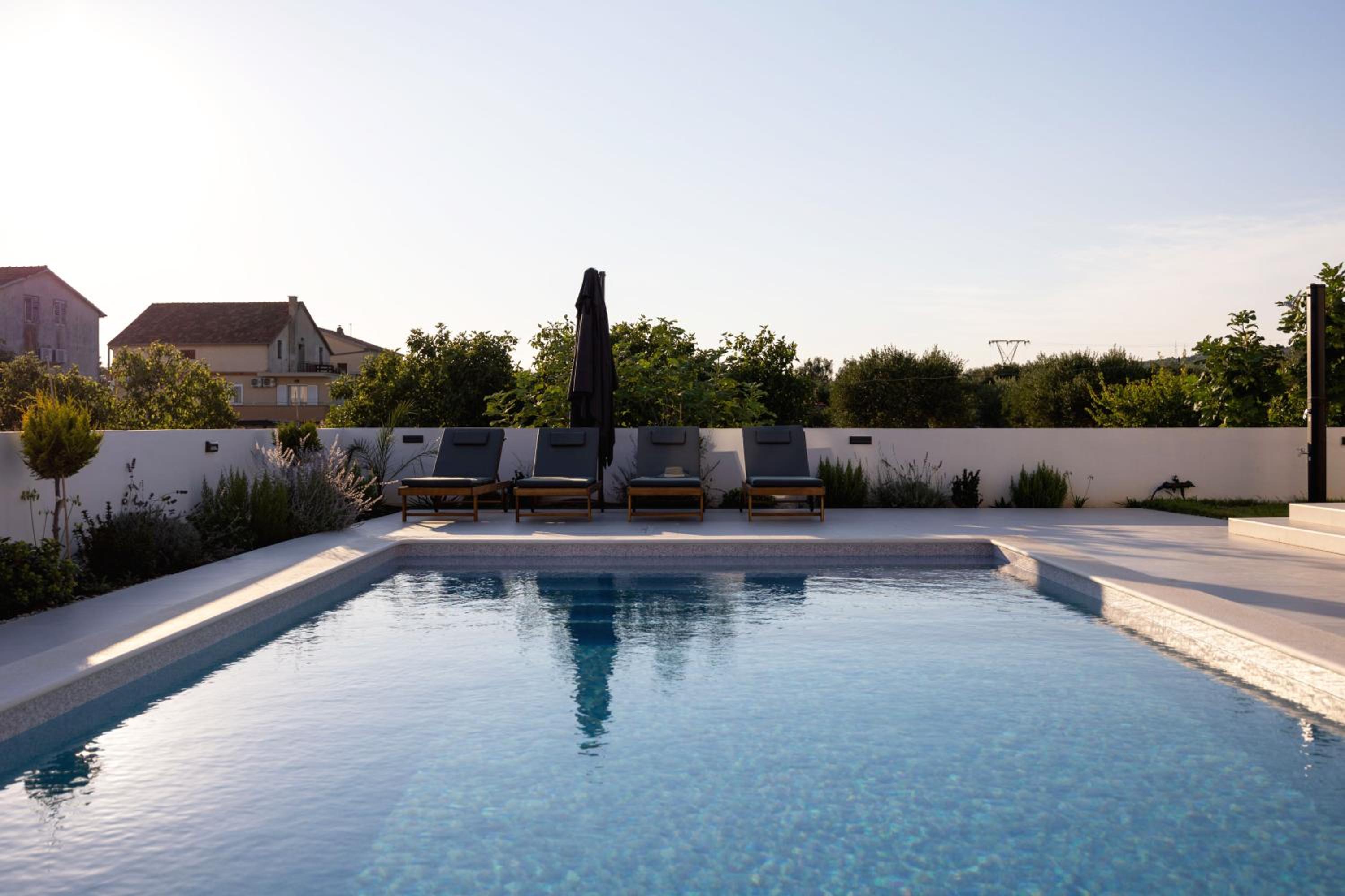 2Olives house