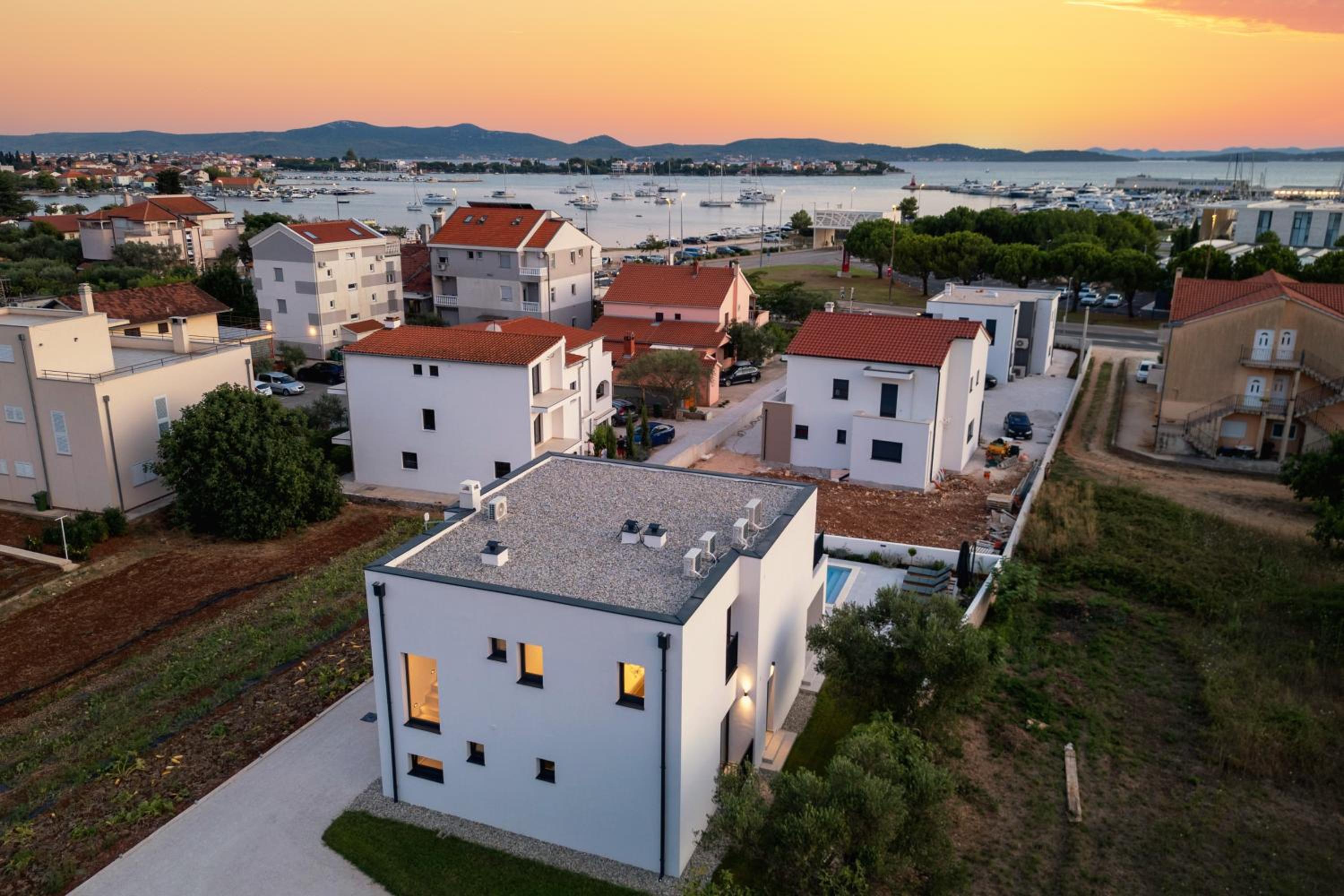 2Olives house