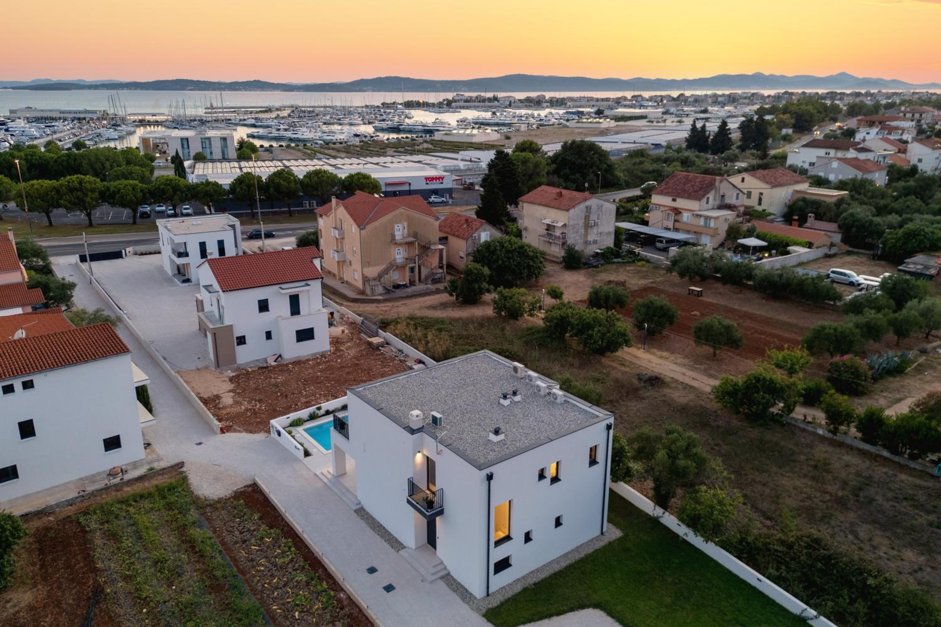 2Olives house