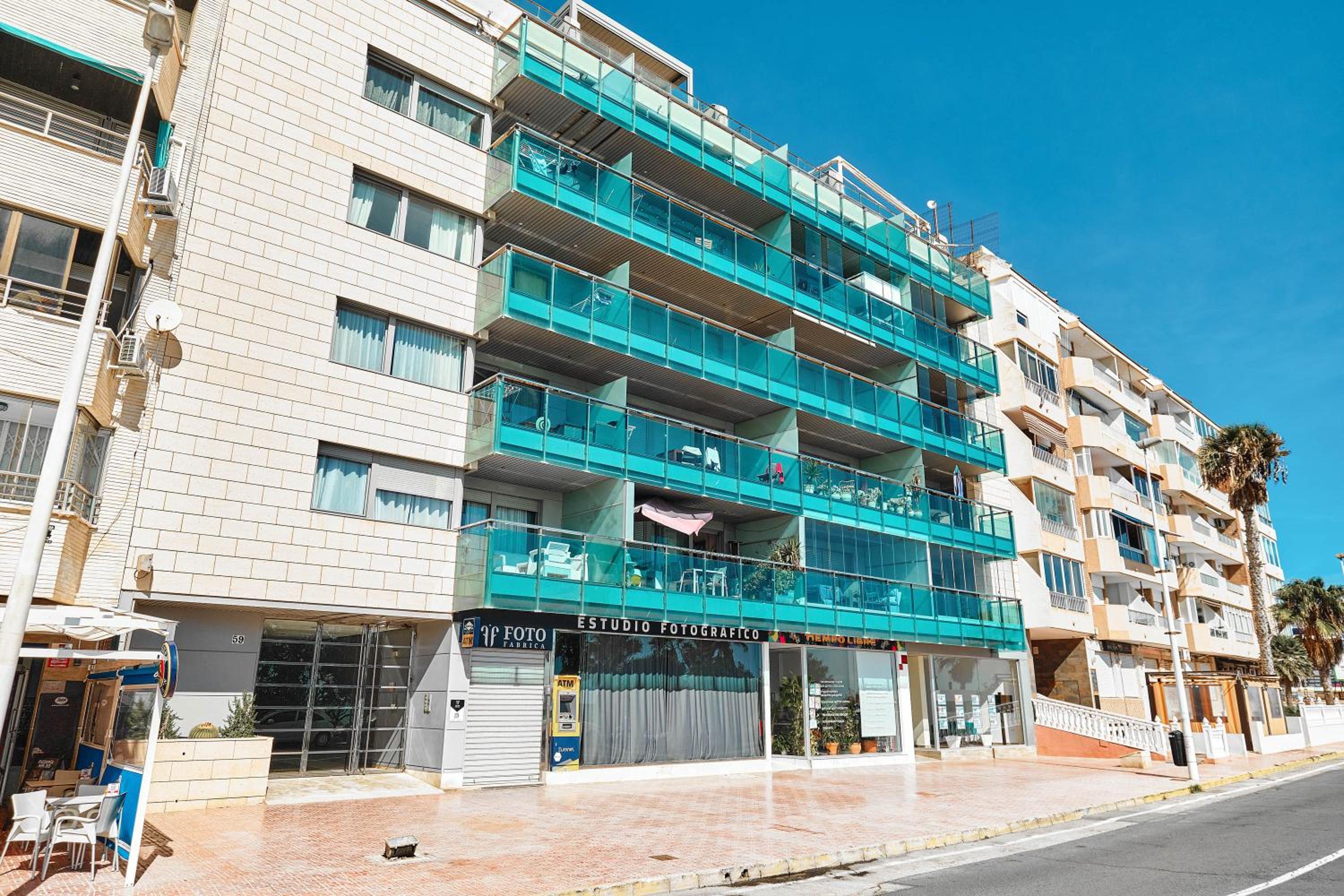 Purisima 59 view 5