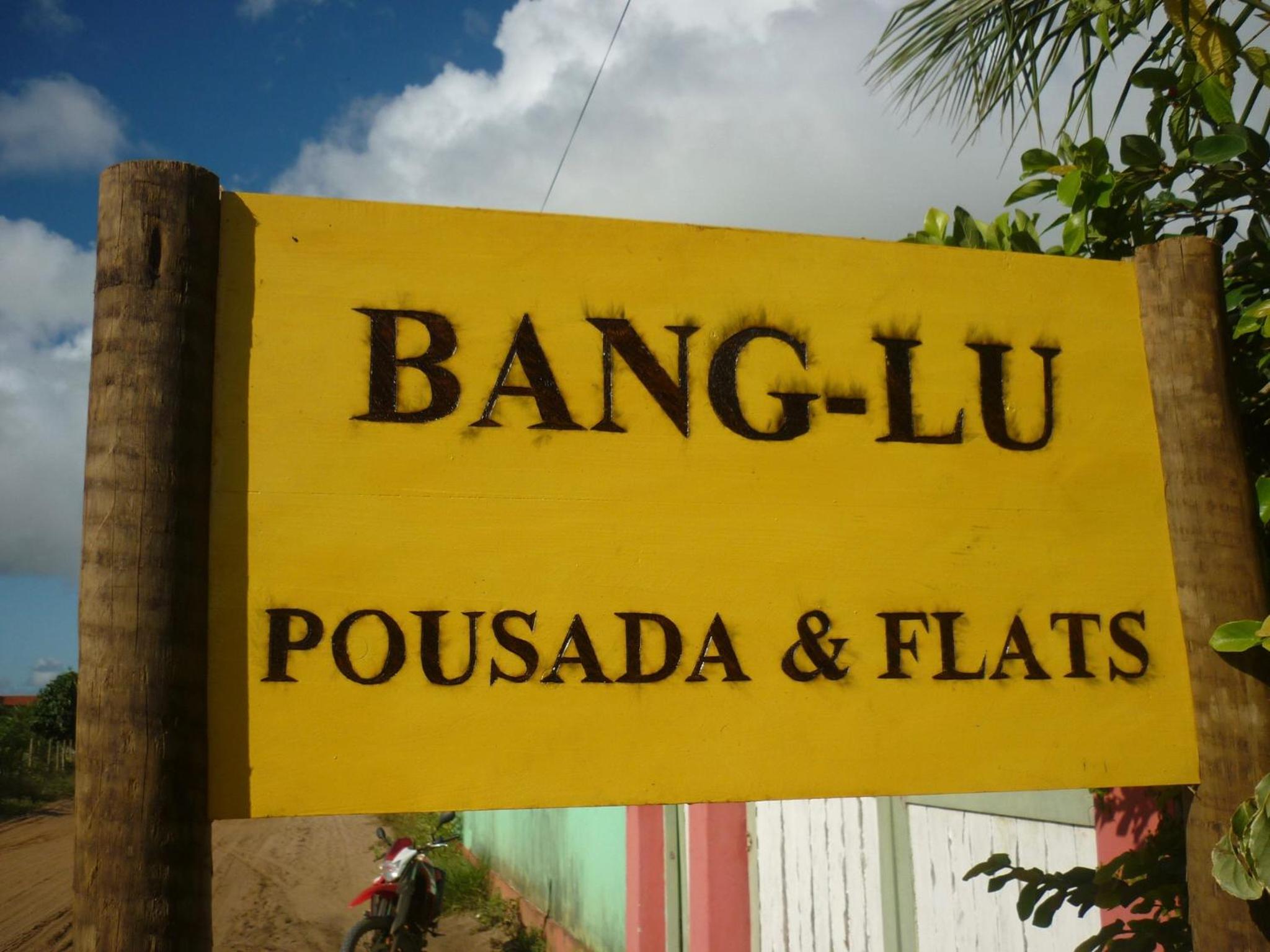 Flat Bang-Lu