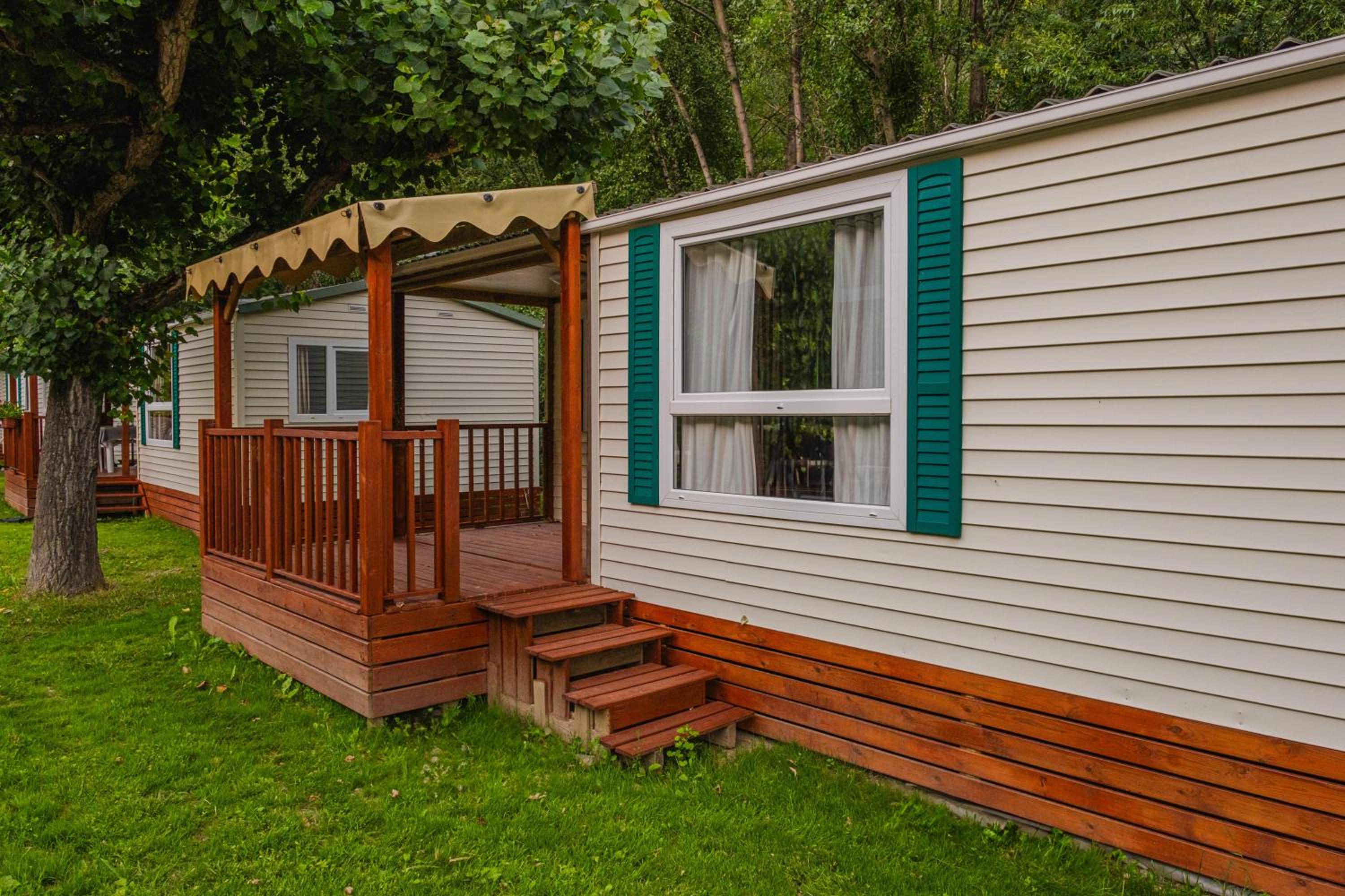 Frontera Bungalow Park