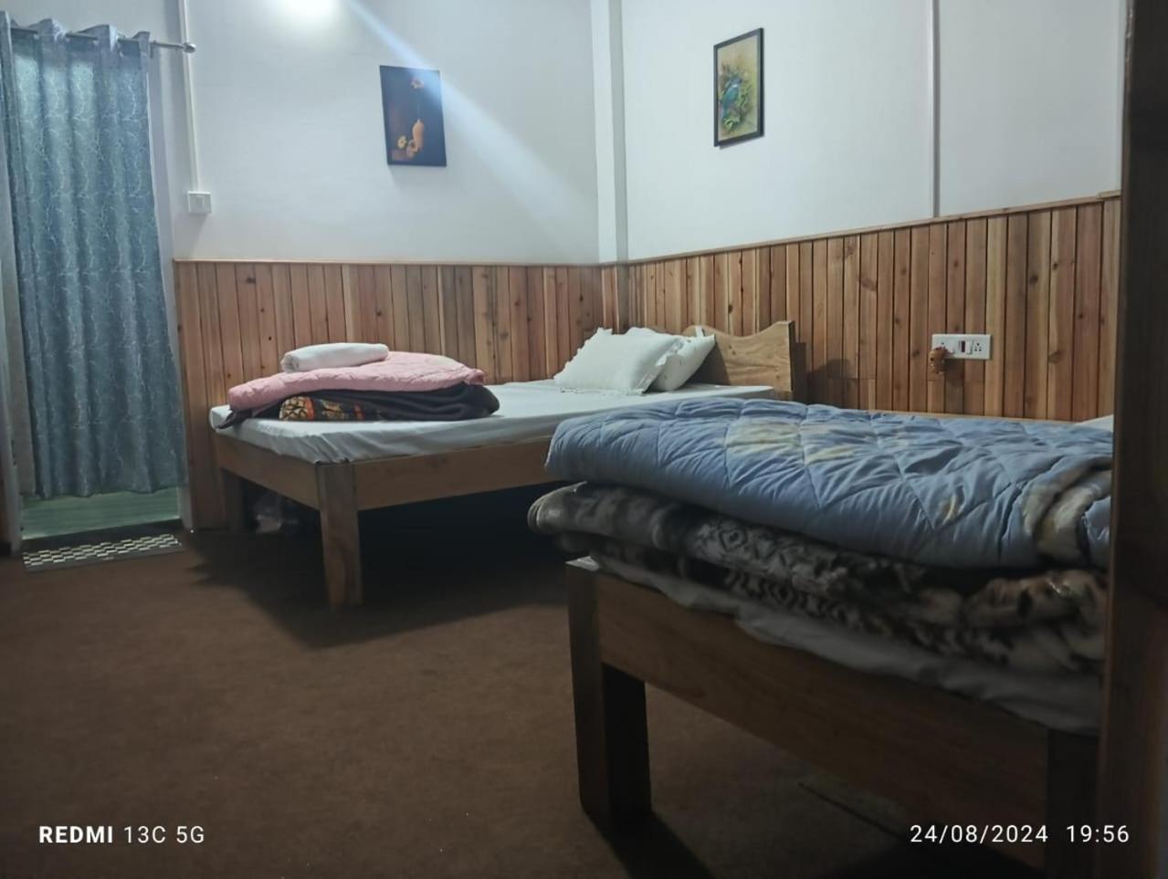 Baidartar Wanderdwell Homestay