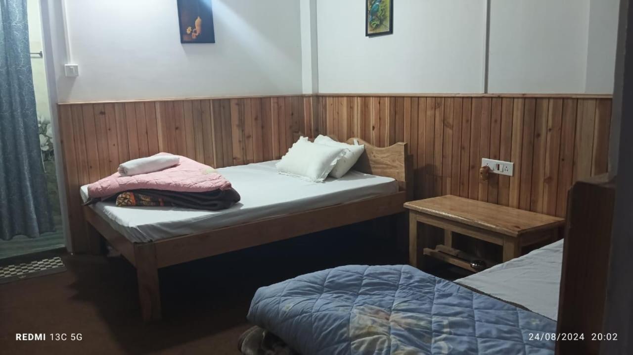 Baidartar Wanderdwell Homestay