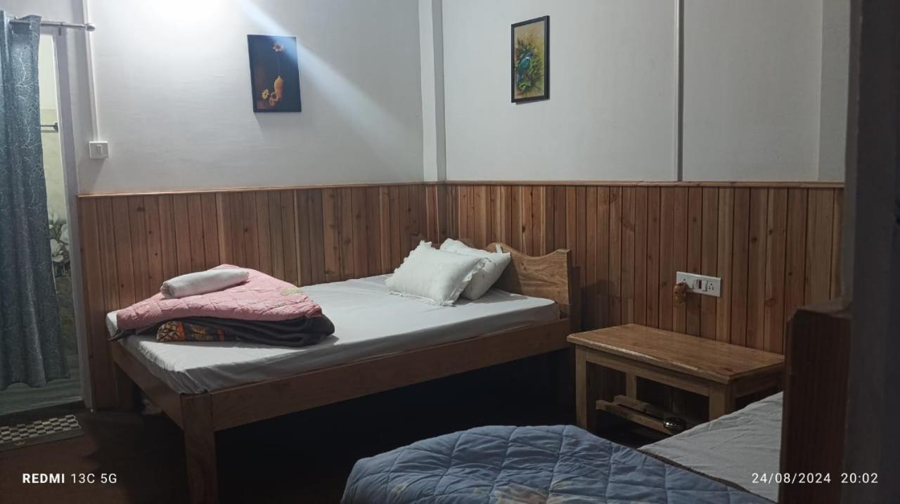 Baidartar Wanderdwell Homestay