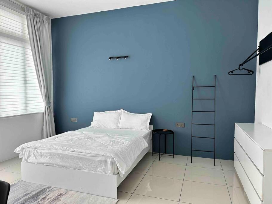 Boss Baby Cozy Holiday Home Batu Kawan photo 1