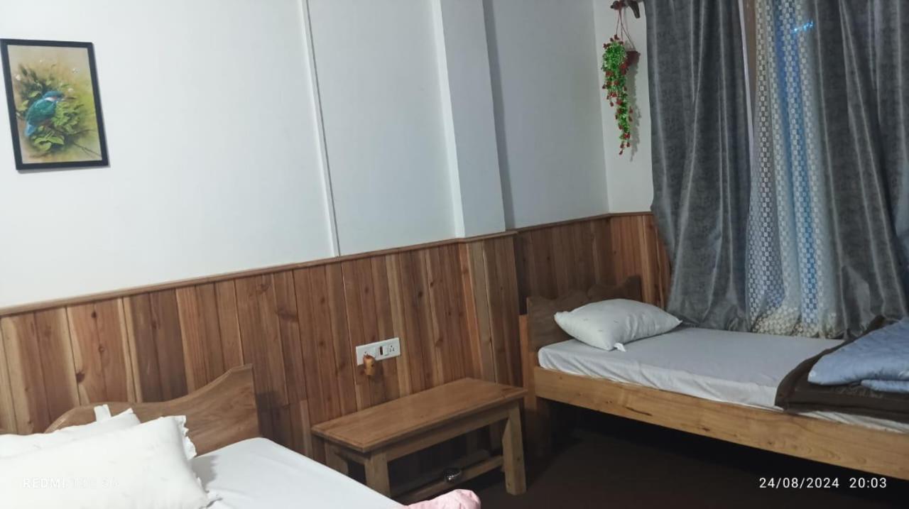 Baidartar Wanderdwell Homestay