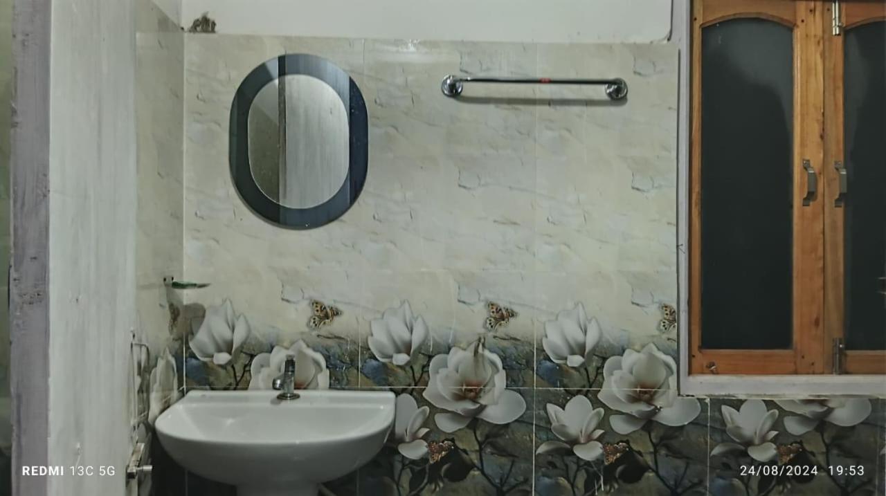 Baidartar Wanderdwell Homestay