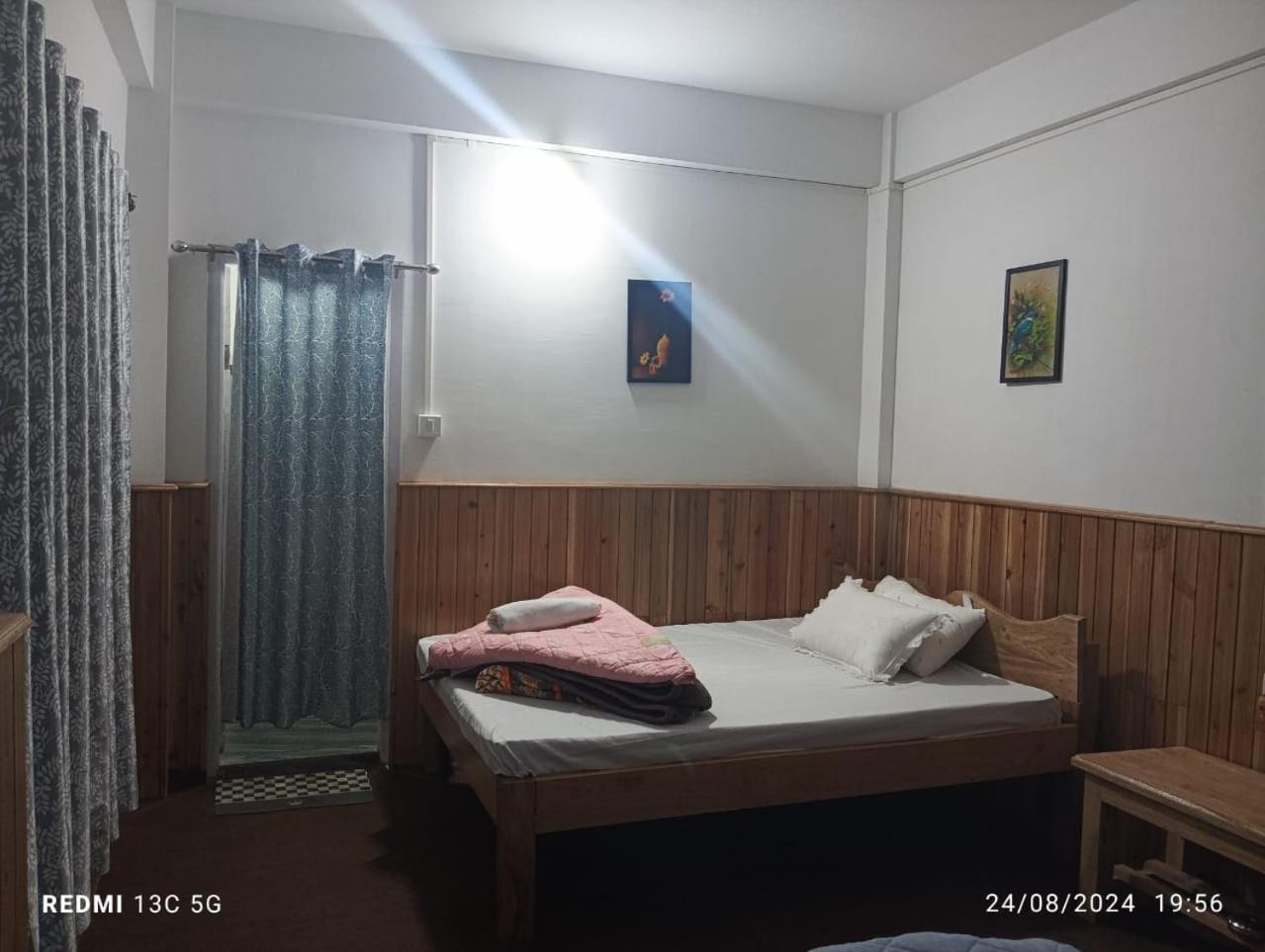 Baidartar Wanderdwell Homestay