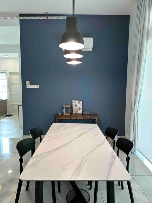 Boss Baby Cozy Holiday Home Batu Kawan photo 3