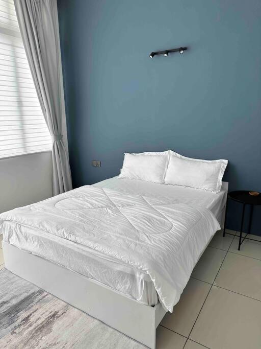 Boss Baby Cozy Holiday Home Batu Kawan photo 5