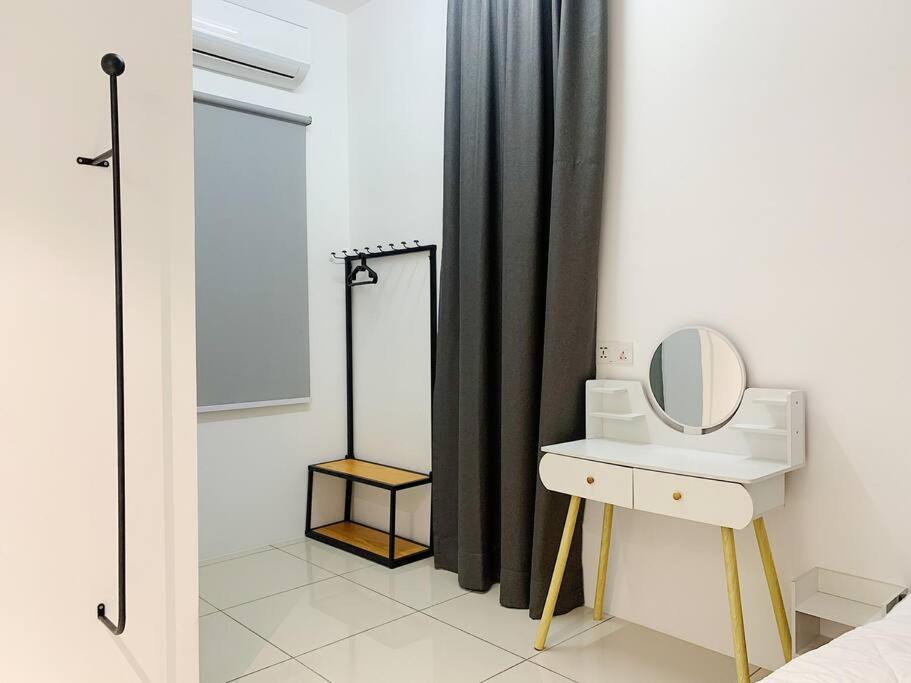 Boss Baby Cozy Holiday Home Batu Kawan