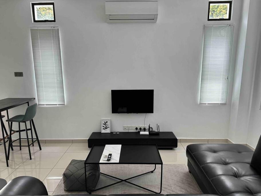 Boss Baby Cozy Holiday Home Batu Kawan photo 8