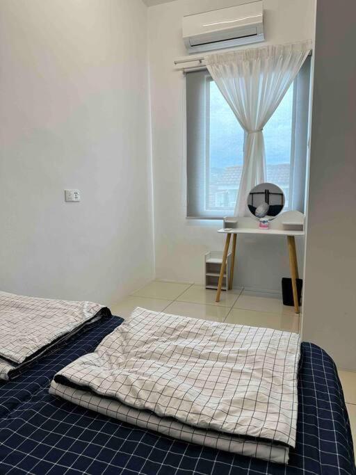 Boss Baby Cozy Holiday Home Batu Kawan