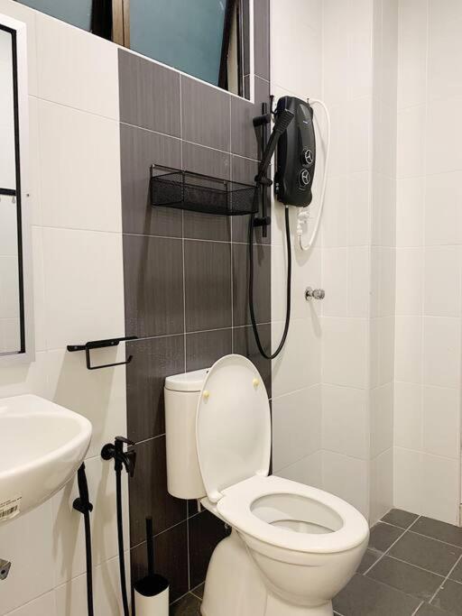 Boss Baby Cozy Holiday Home Batu Kawan