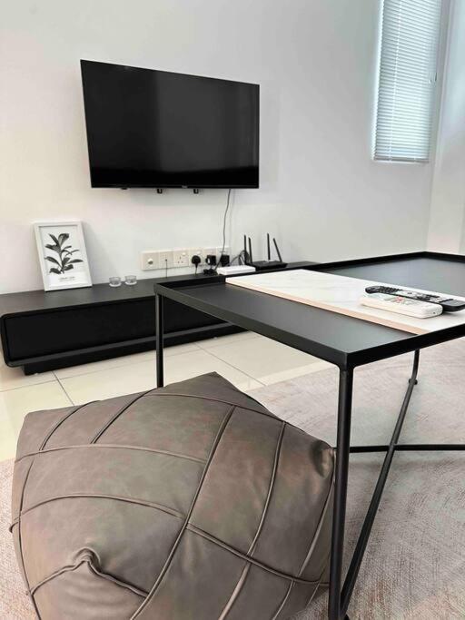 Boss Baby Cozy Holiday Home Batu Kawan