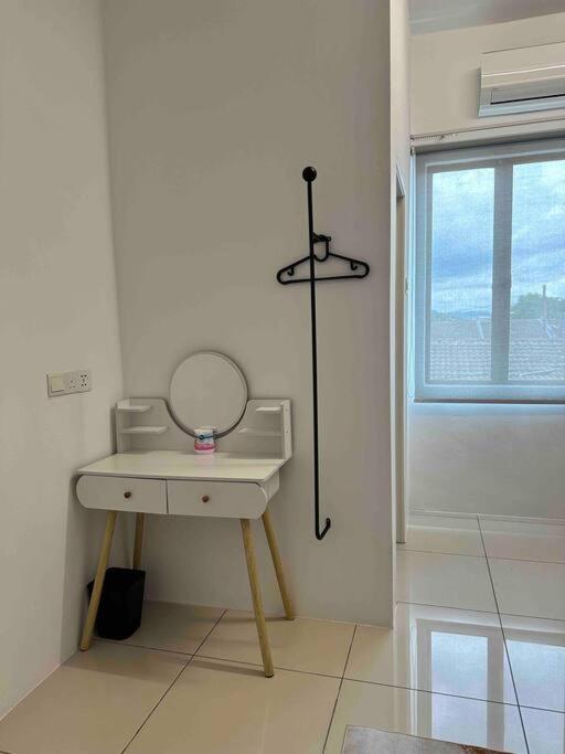 Boss Baby Cozy Holiday Home Batu Kawan