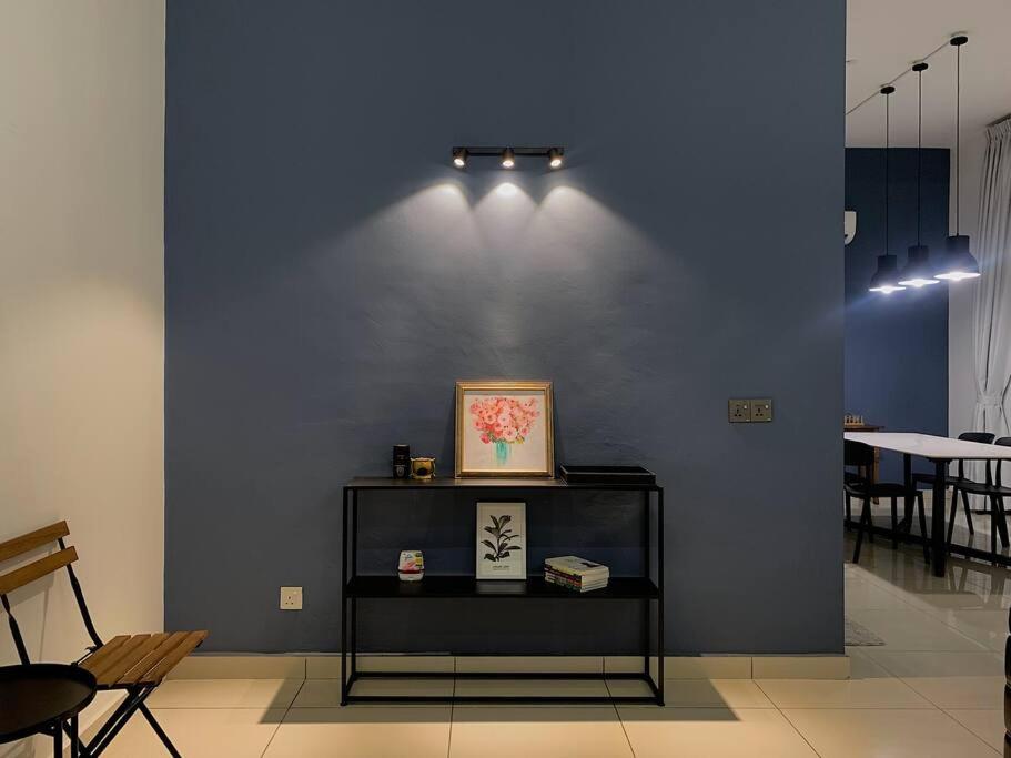 Boss Baby Cozy Holiday Home Batu Kawan