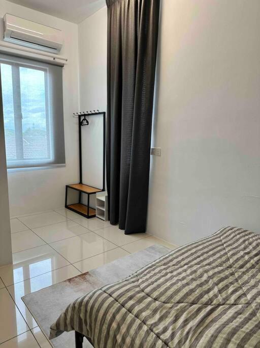 Boss Baby Cozy Holiday Home Batu Kawan
