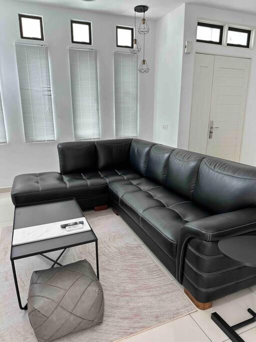 Boss Baby Cozy Holiday Home Batu Kawan