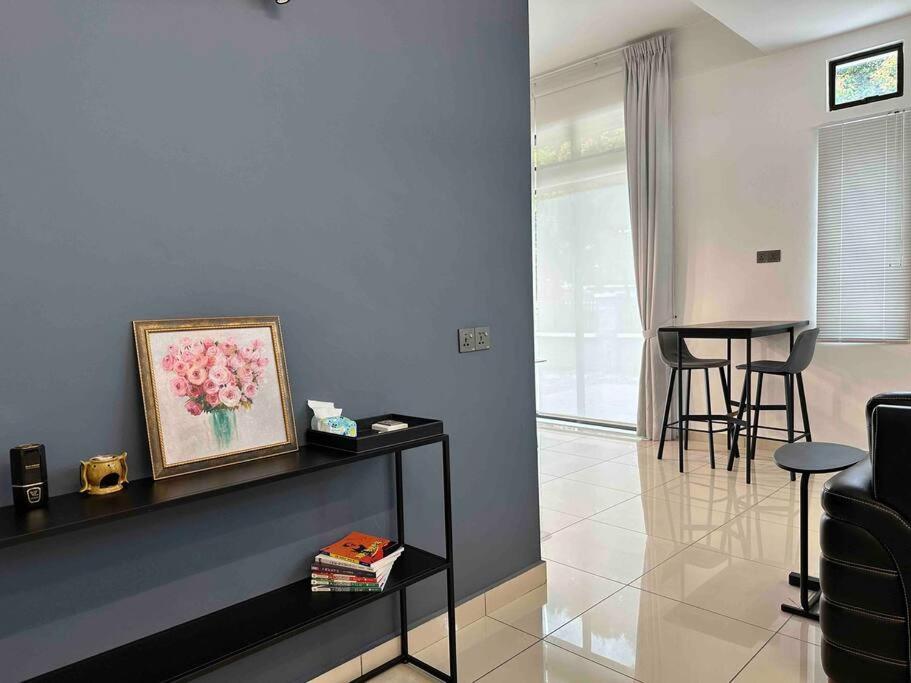 Boss Baby Cozy Holiday Home Batu Kawan