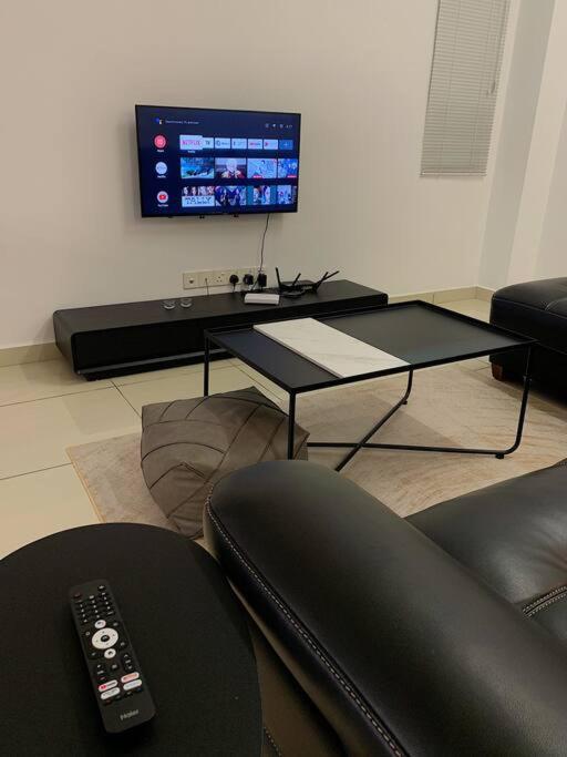 Boss Baby Cozy Holiday Home Batu Kawan