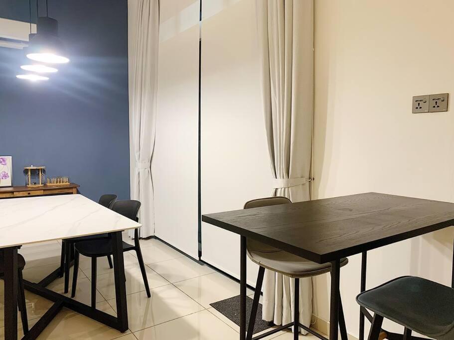 Boss Baby Cozy Holiday Home Batu Kawan