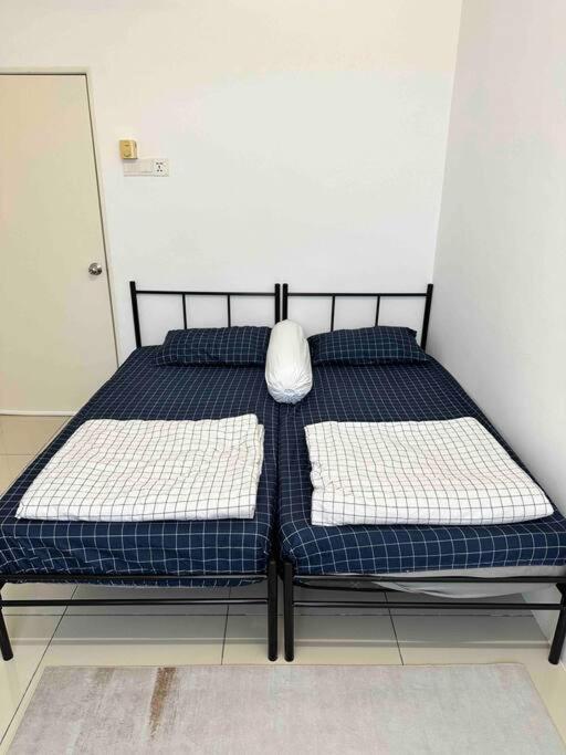 Boss Baby Cozy Holiday Home Batu Kawan