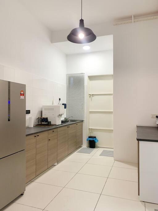 Boss Baby Cozy Holiday Home Batu Kawan