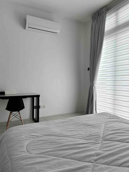 Boss Baby Cozy Holiday Home Batu Kawan