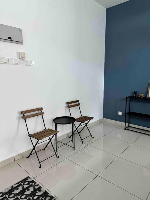 Boss Baby Cozy Holiday Home Batu Kawan