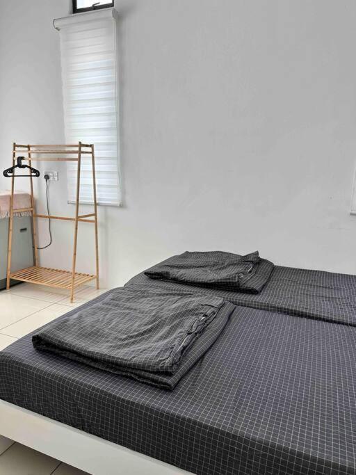 Boss Baby Cozy Holiday Home Batu Kawan