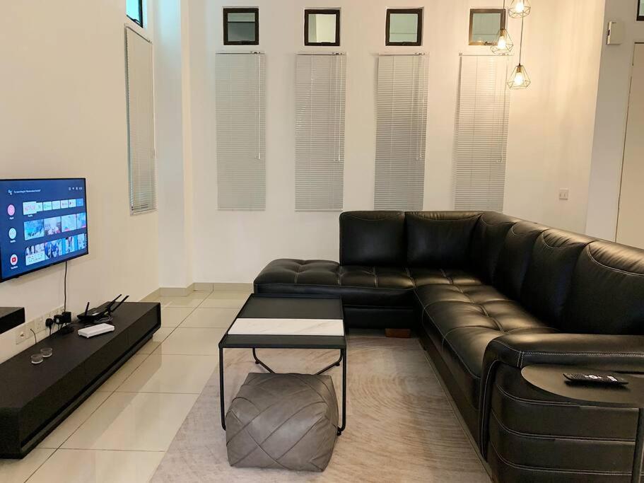 Boss Baby Cozy Holiday Home Batu Kawan
