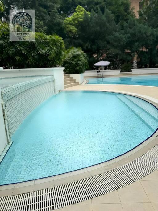 5pax warm house walking distance to Pavilion KL