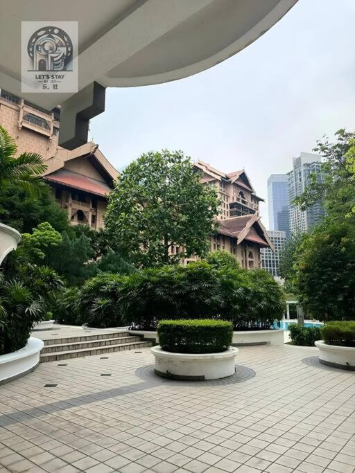5pax warm house walking distance to Pavilion KL
