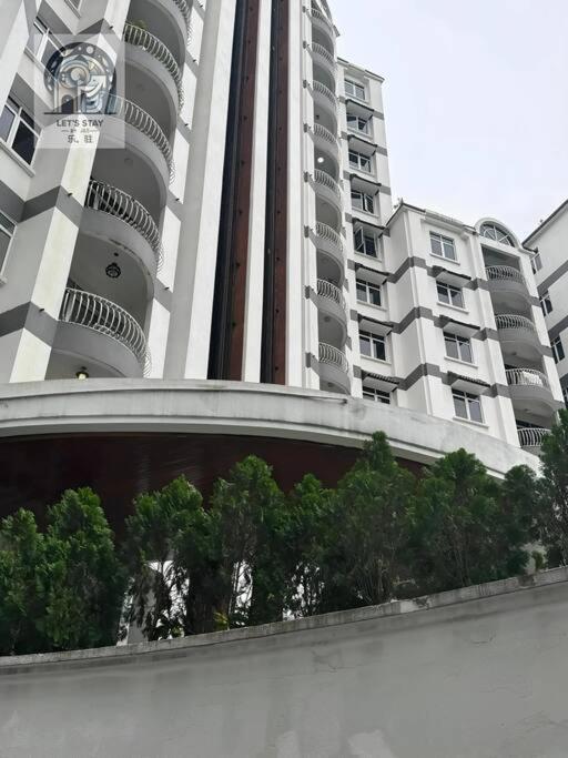5pax warm house walking distance to Pavilion KL